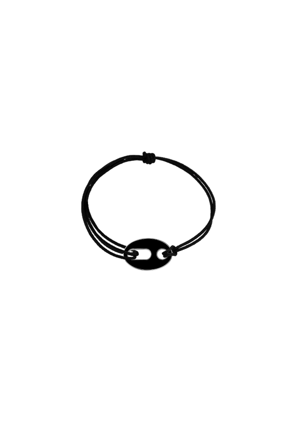 Small Colored Hera Cord Bracelet