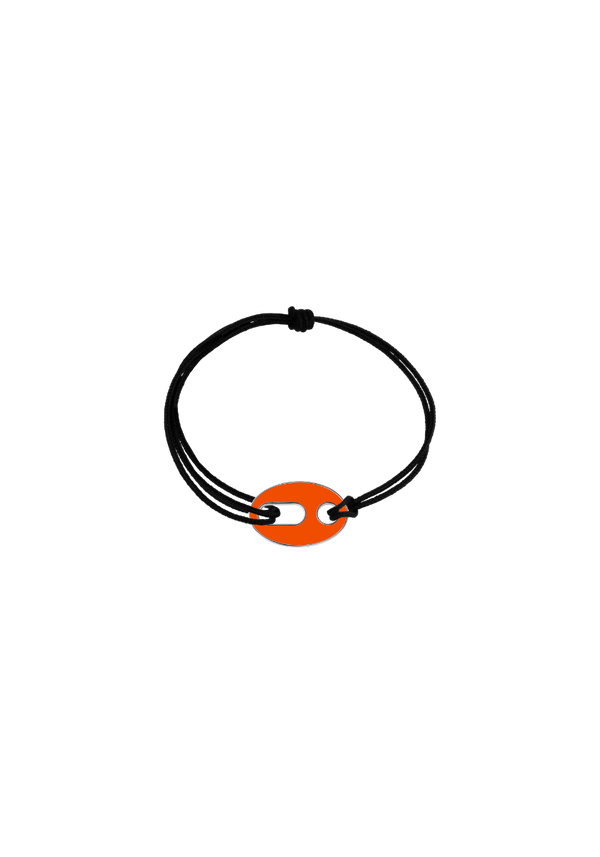 Small Colored Hera Cord Bracelet