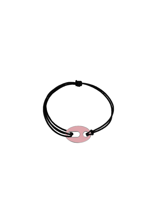 Small Colored Hera Cord Bracelet
