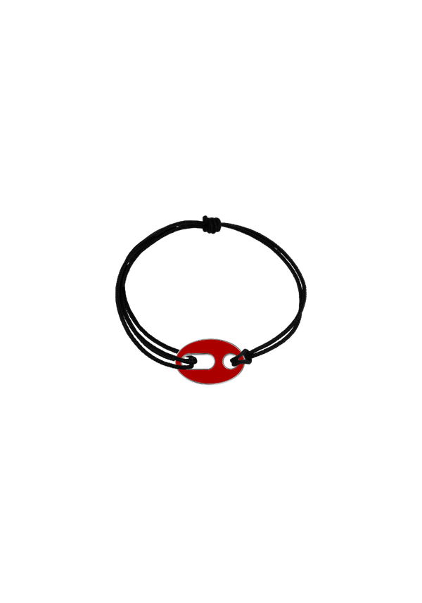 Small Colored Hera Cord Bracelet
