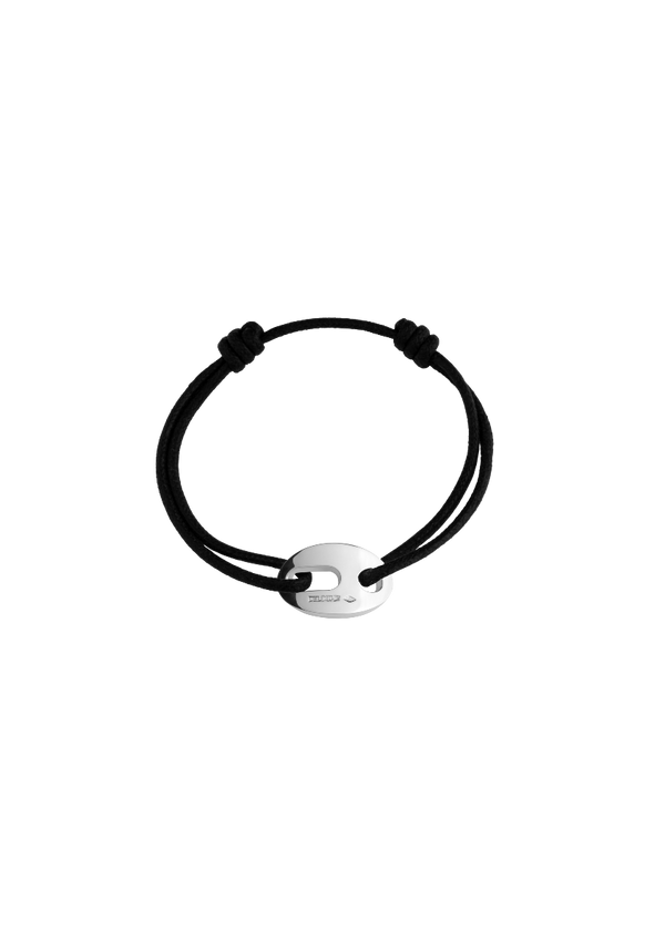 Large Hera Cord Bracelet