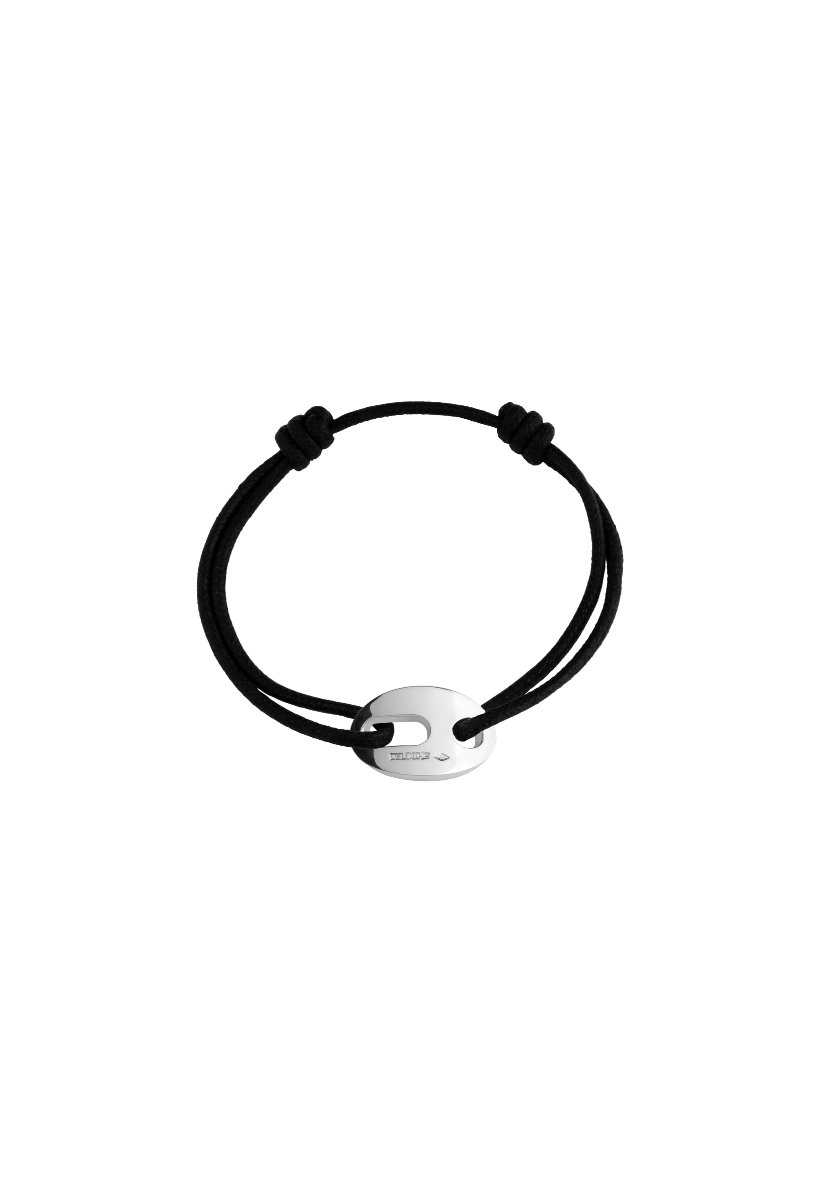 Large Hera Cord Bracelet