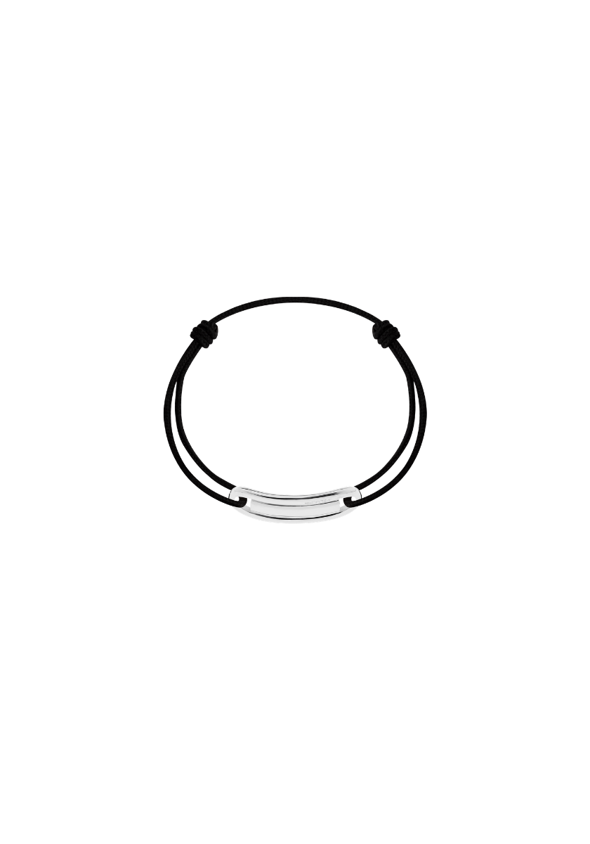 Hydra Cord Bracelet