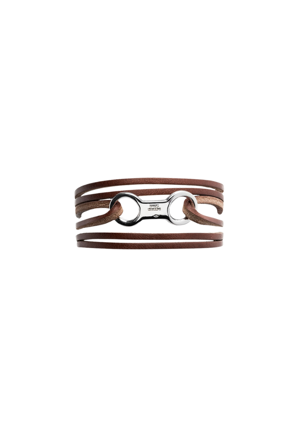 Ingrid Cord Bracelet