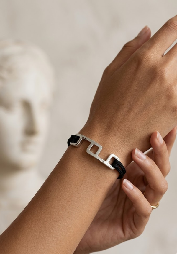 Ipanema Cord Bracelet