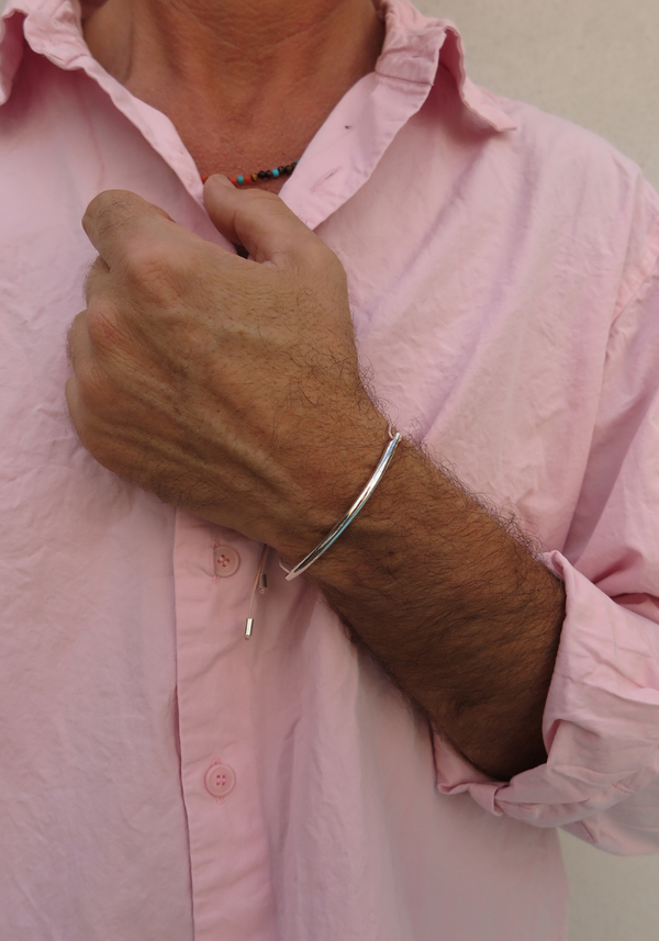 Large Leon Cord Bracelet