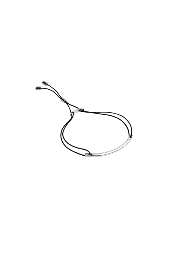 Large Leon Cord Bracelet