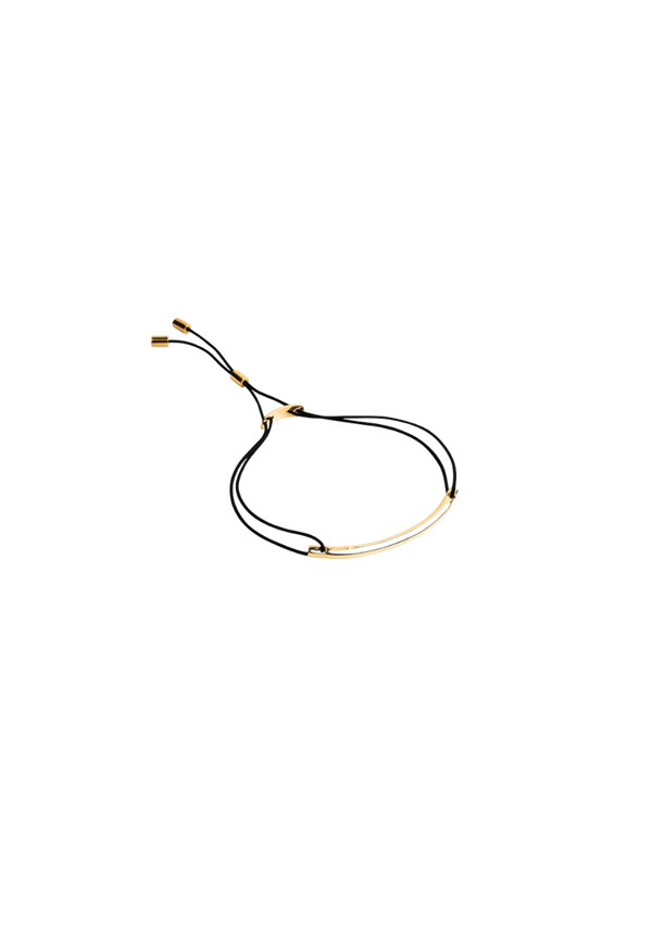 Grigri Léon Petit Modèle Or Jaune