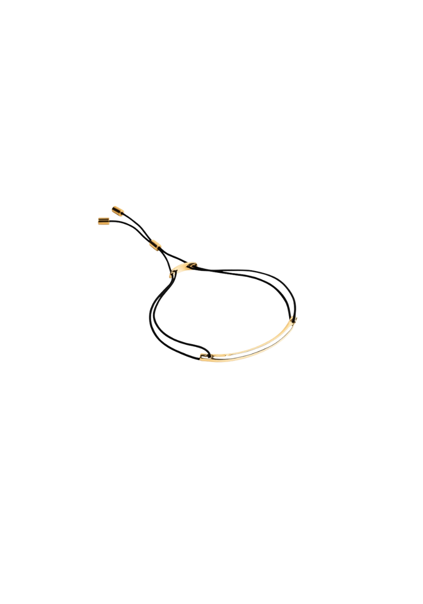 Grigri Léon Petit Modèle Or Jaune