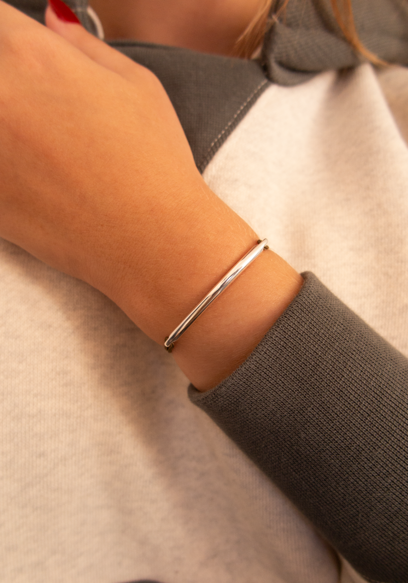 Small Leon Cord Bracelet