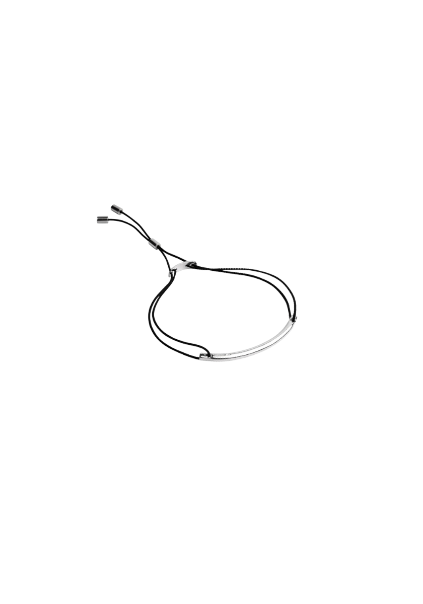 Small Leon Cord Bracelet