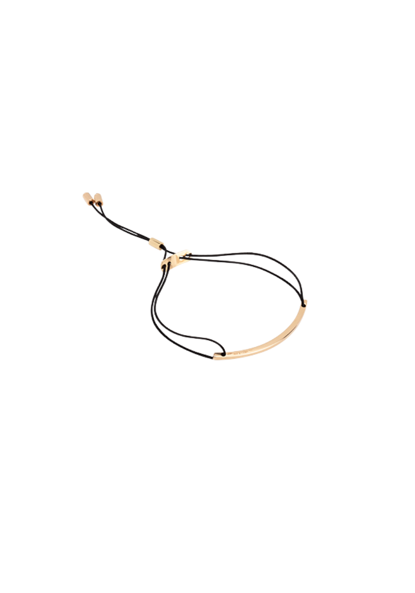 Gold Leonne Bracelet