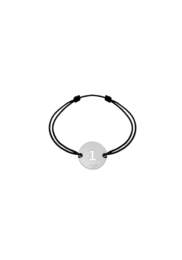 Grigri Médaille Chiffre