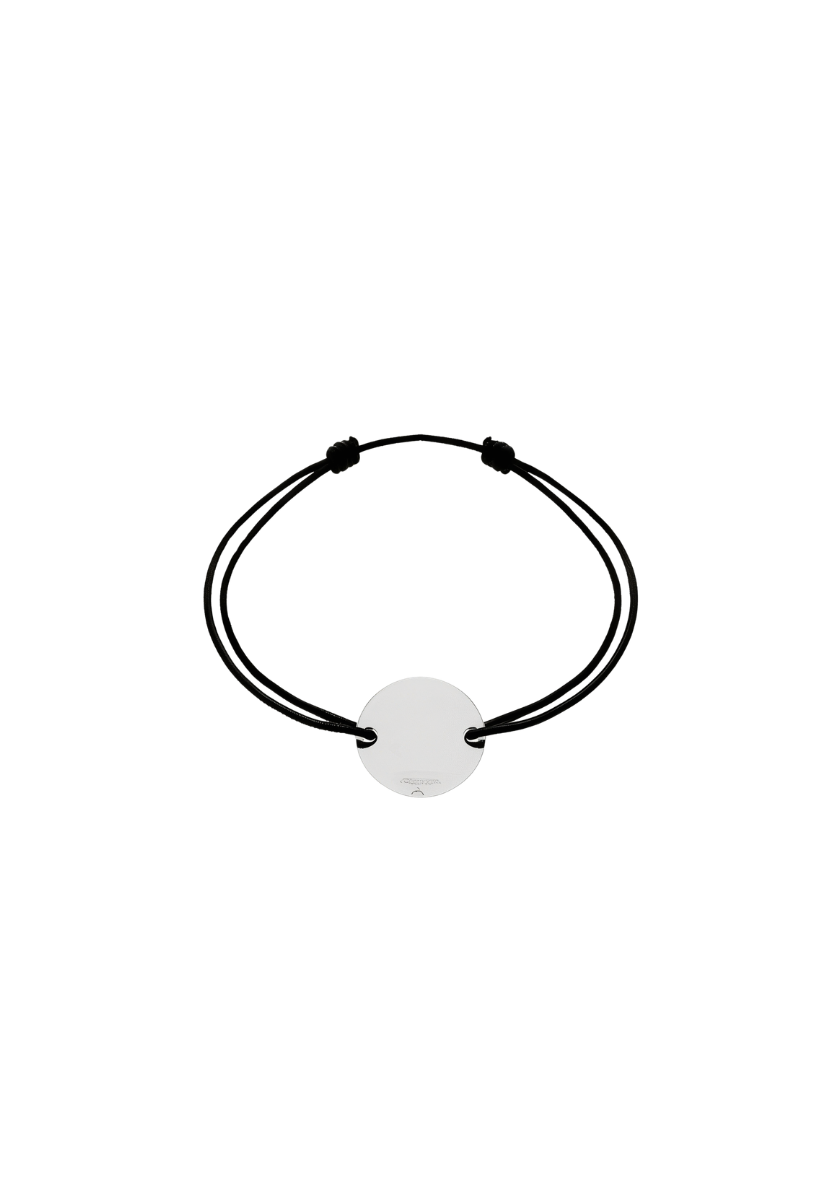 Grigri Médaille Vierge BB