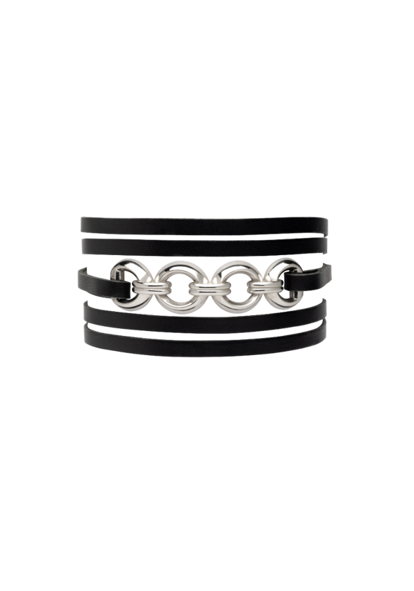 Olympia Cord Bracelet