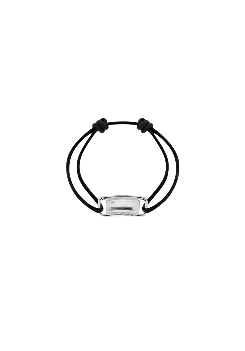 Paros Cord Bracelet