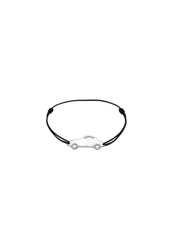 Car Cord Bracelet