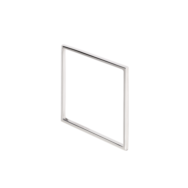 Square Bangle Bracelet