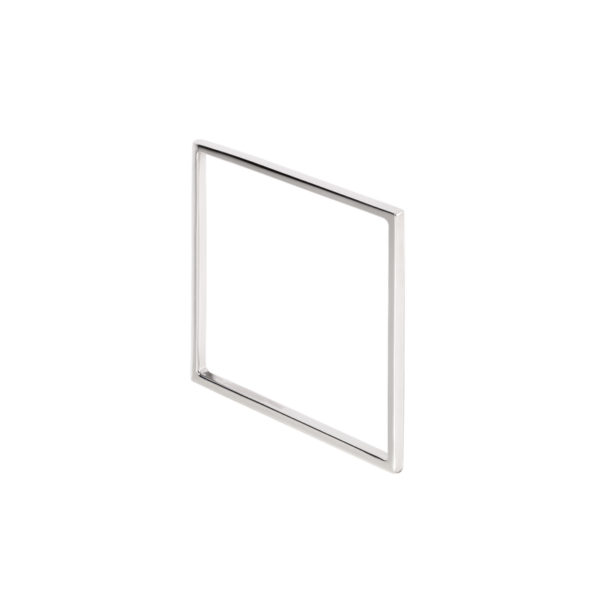 Square Bangle Bracelet