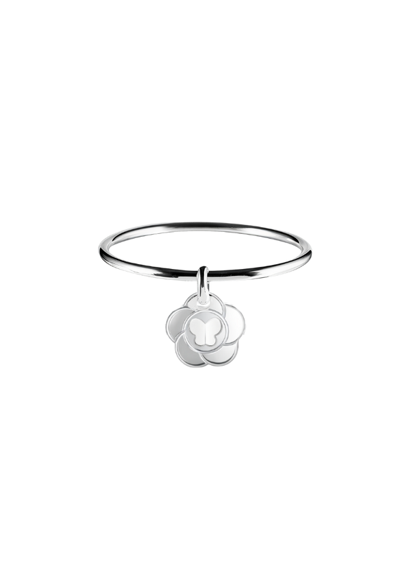 Baby Star Bangle Bracelet