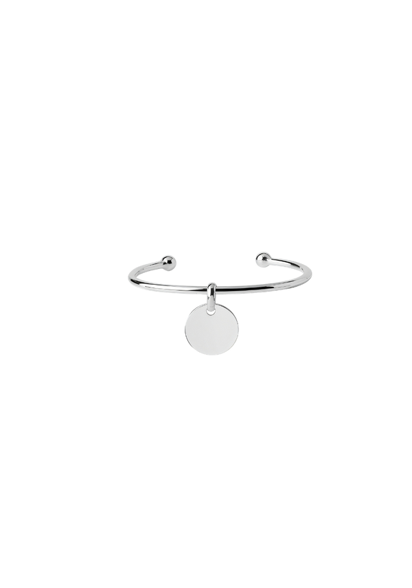 Jonc Médaille Ouvert BB