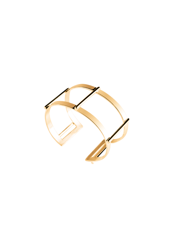 Yellow Gold Light Bracelet