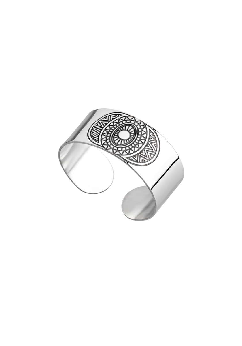 Small Dallas Cuff Bracelet