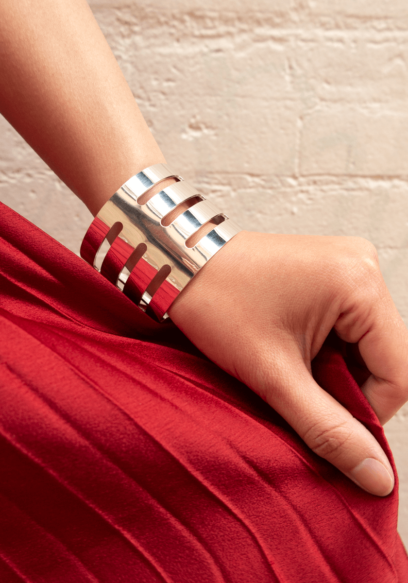 Manchette Delos