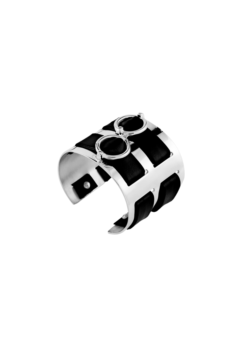Double Stirrup Cuff