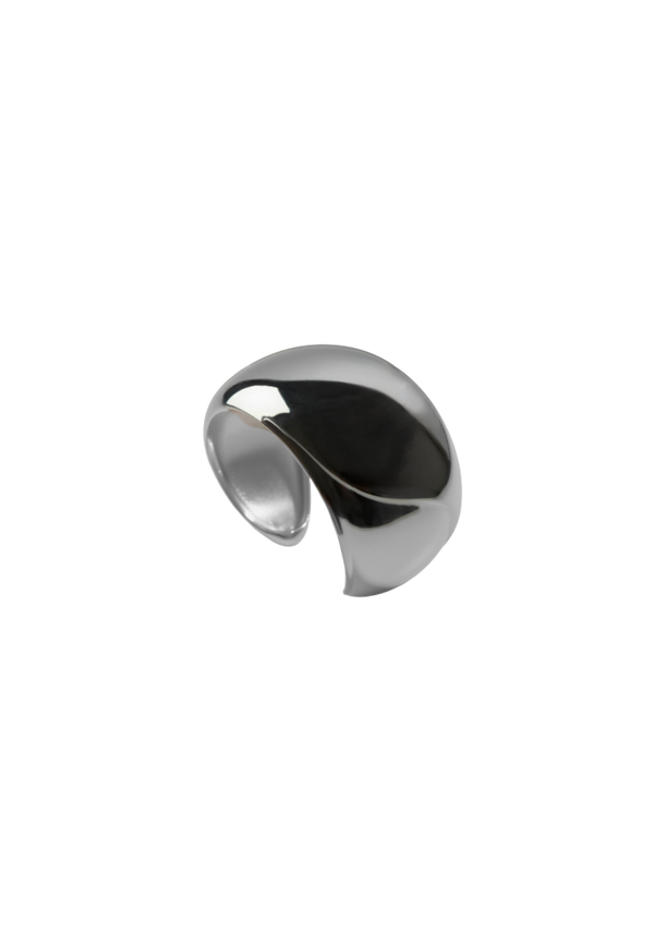 Leaf Cuff Bracelet