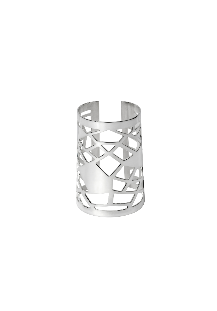 Giraffe 10 Cuff Bracelet