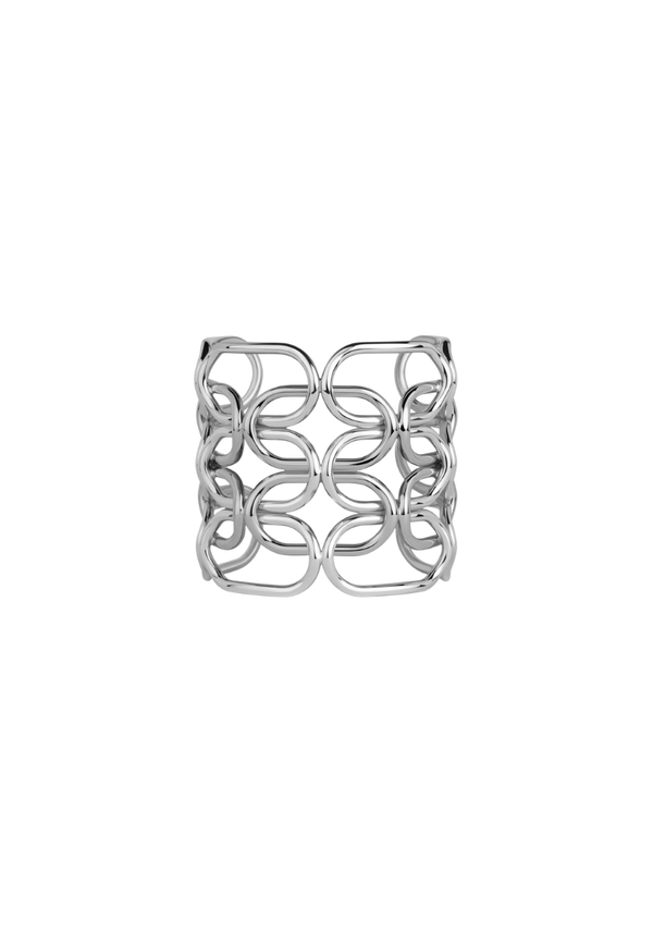 Hypnotique Cuff Bracelet