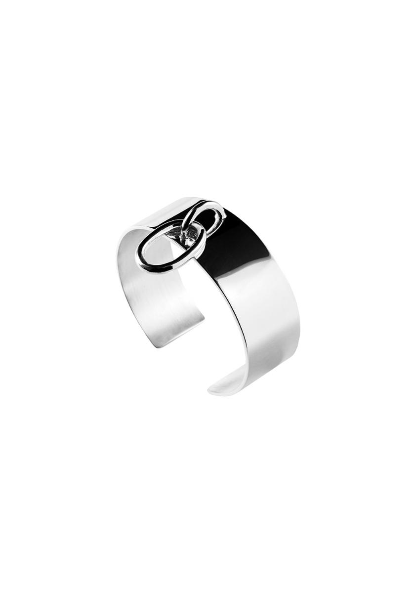 Handcuff Bracelet