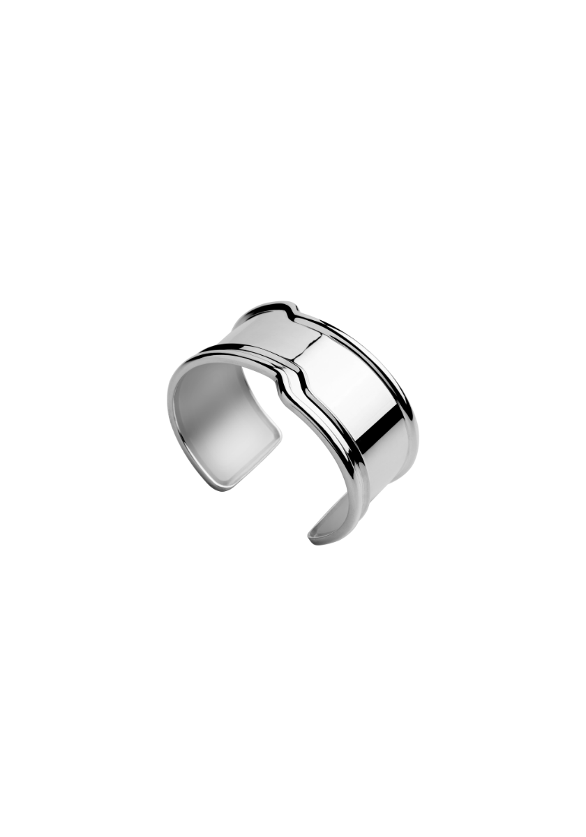 Small Subway Cuff Bracelet