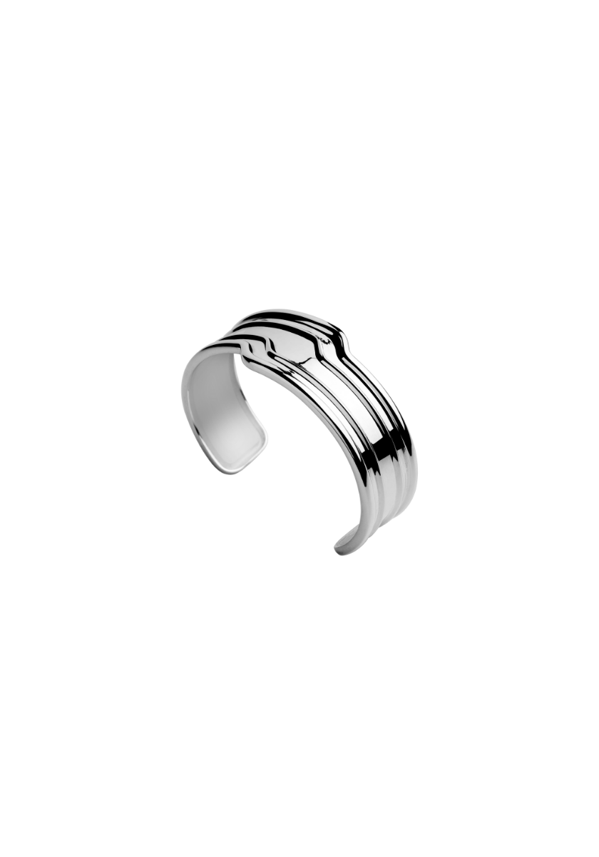 Medium Subway Cuff Bracelet