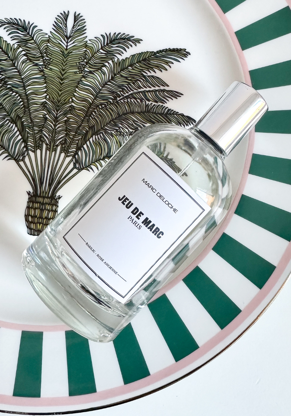 Parfum d'ambiance Jeu de Marc
