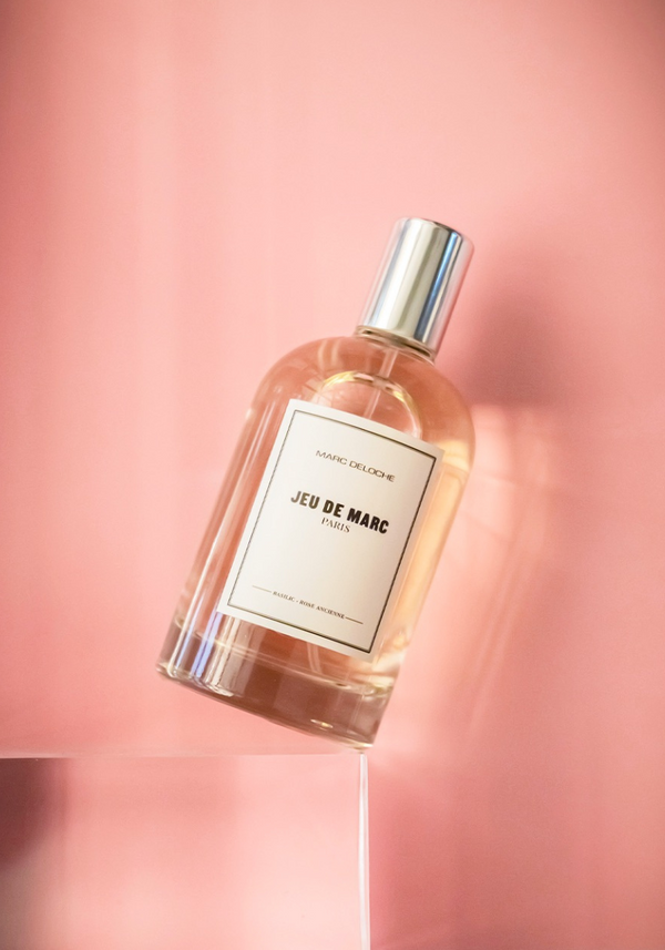 Parfum d'ambiance Jeu de Marc