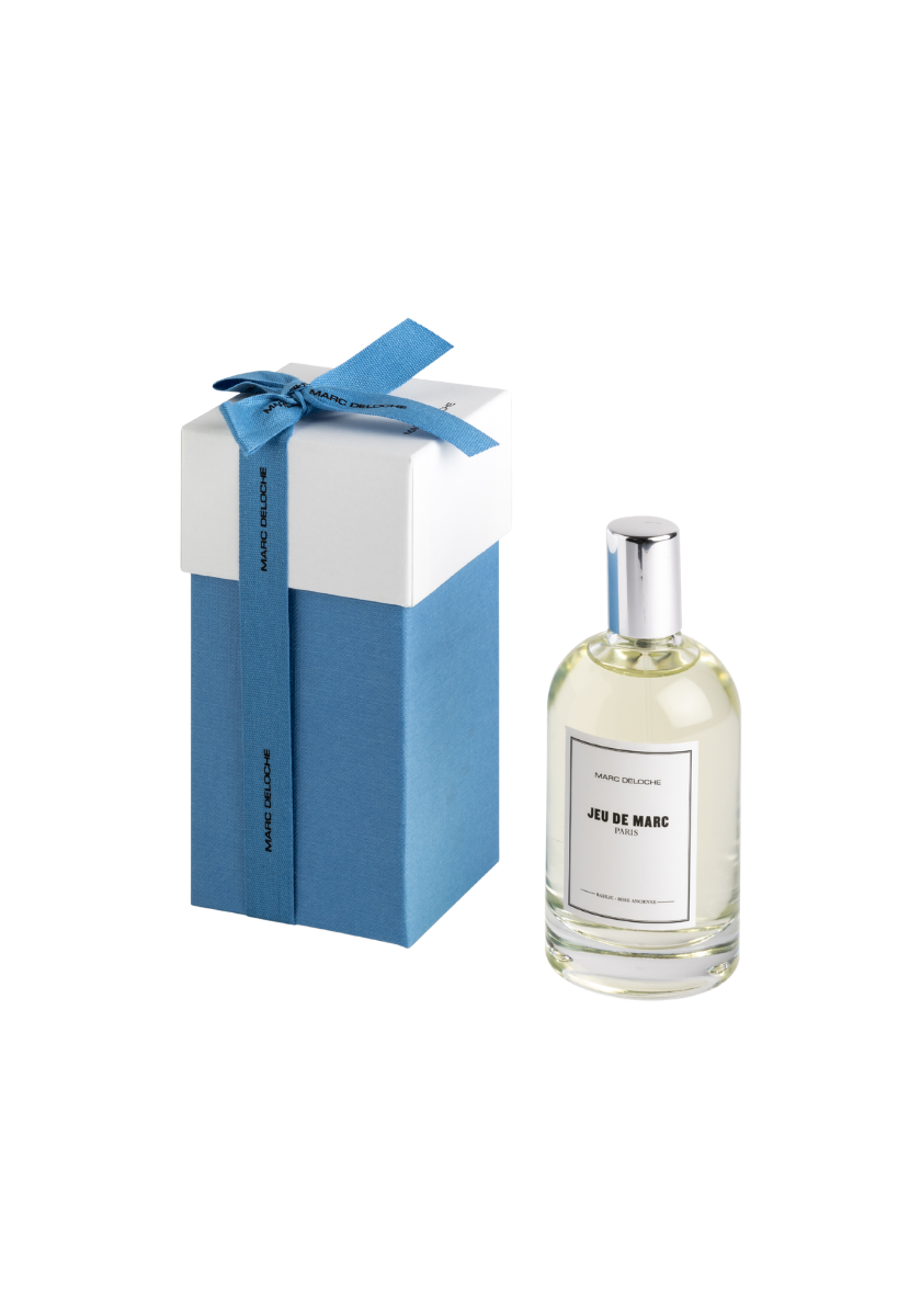 Parfum d'ambiance Jeu de Marc