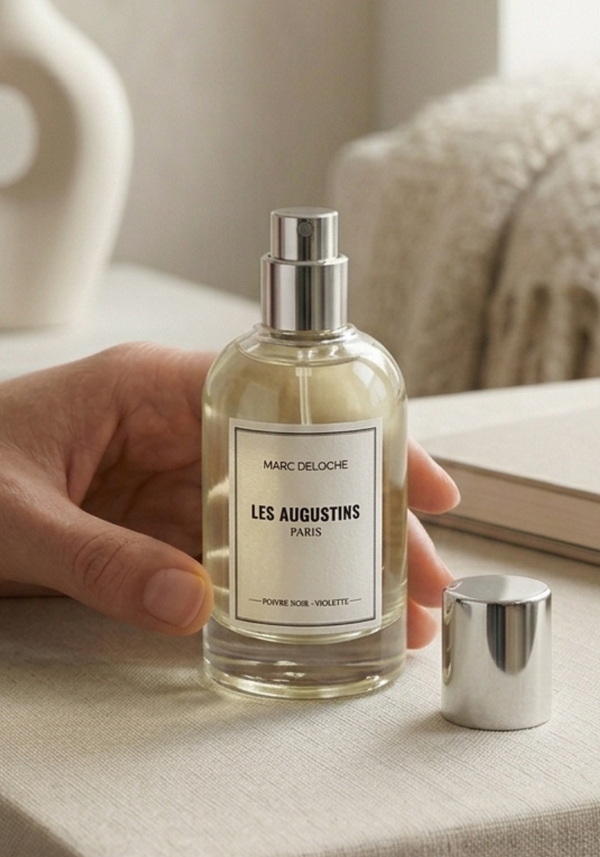 Parfum d'ambiance Les Augustins