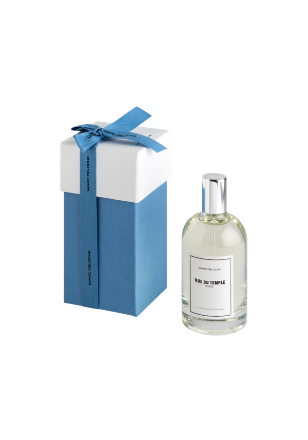 Parfum d'ambiance Rue du Temple