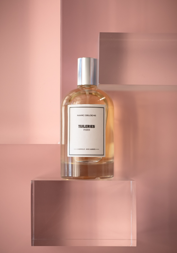 Parfum d'ambiance Tuileries