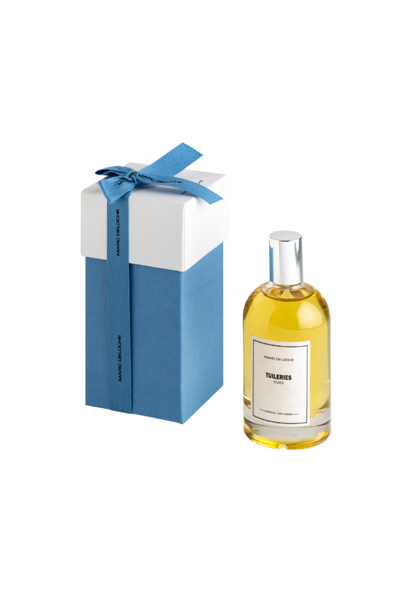 Parfum d'ambiance Tuileries
