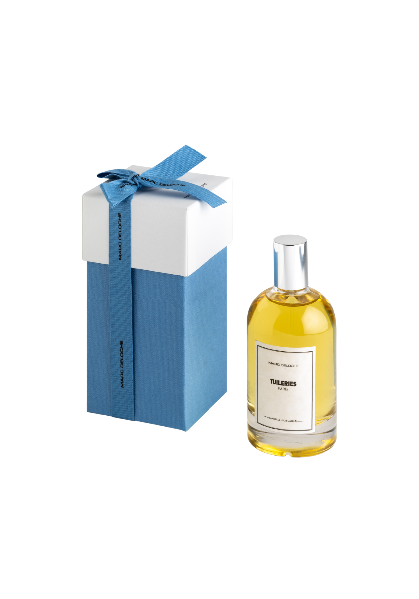 Parfum d'ambiance Tuileries