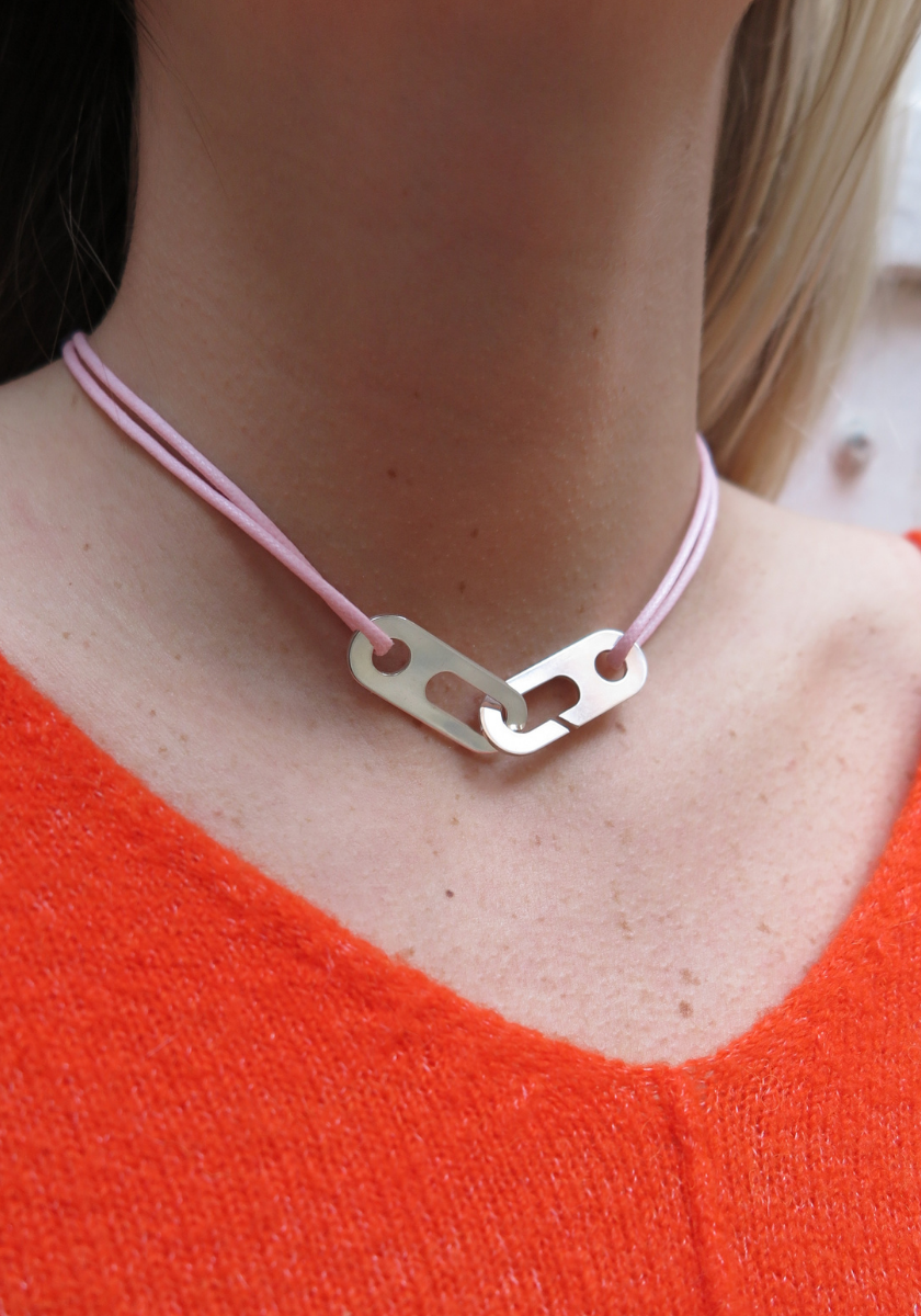 Cuff Circe Pendant Large Model