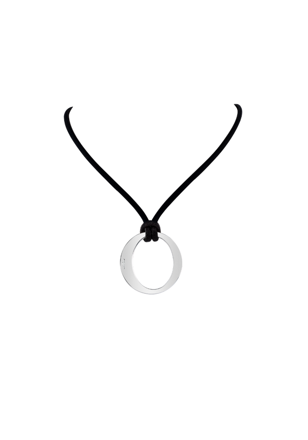 Rond Ring Pendant