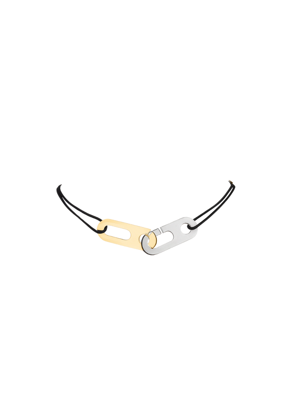 Pendentif Anneaux Circé Or