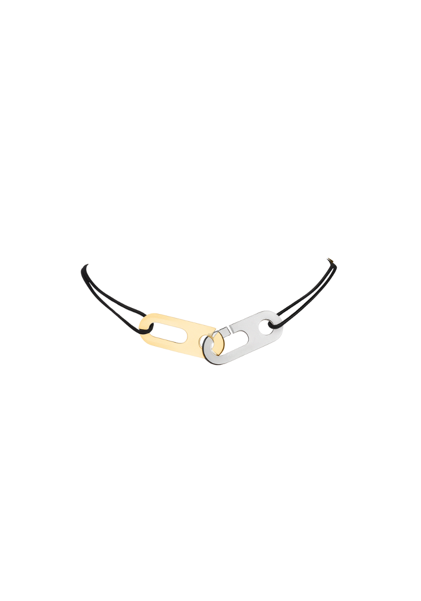 Gold Cuff Circe Pendant