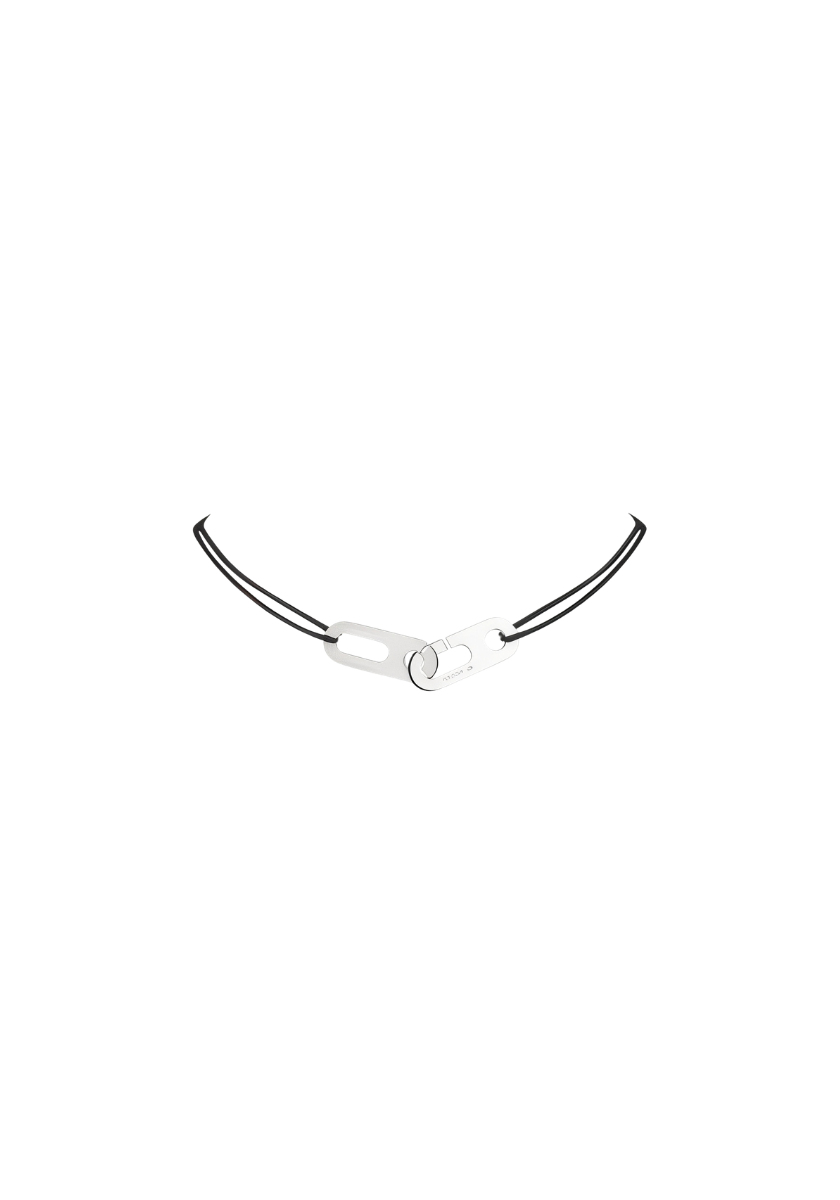 Small Cuff Circe Pendant