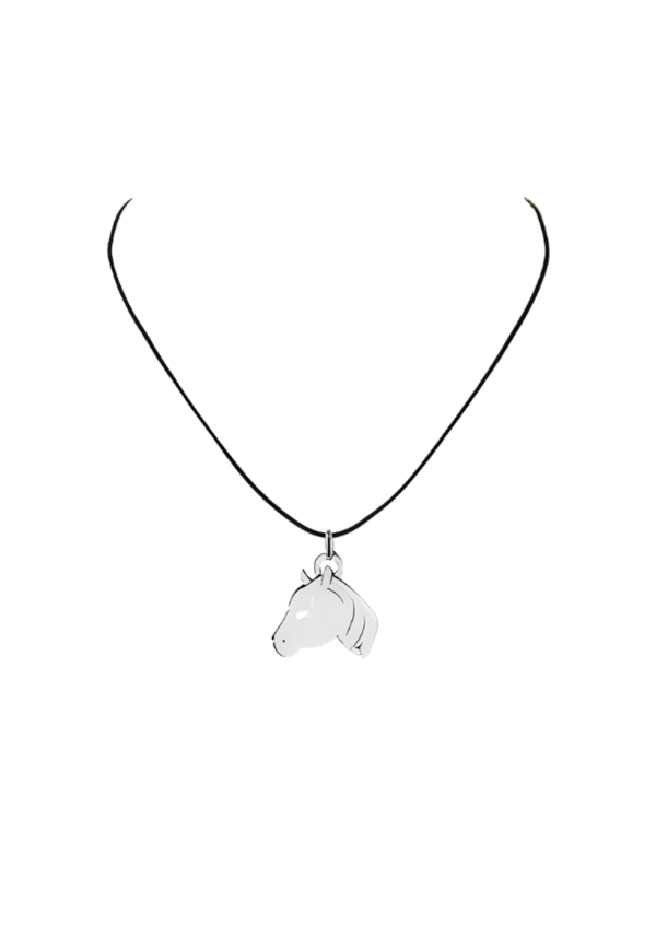 Baby Horse Pendant