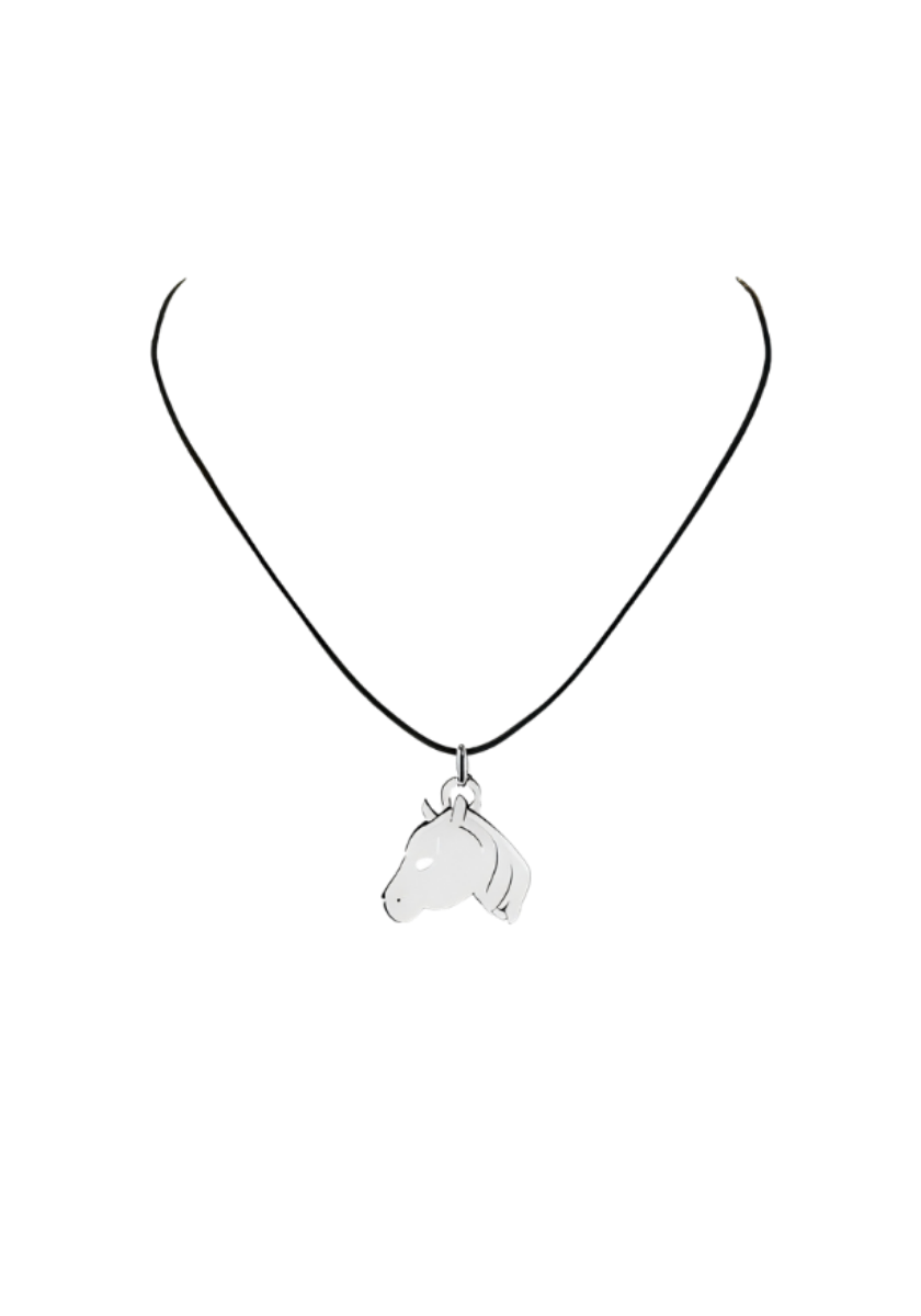 Pendentif Cheval BB